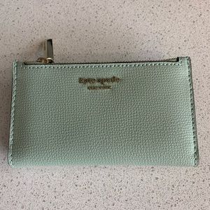 Kate Spade Spencer Small Slim Bifold Wallet